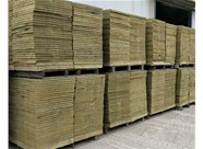 巖棉板的施工條件和施工方法分別是什么呢，山西興富利偉業(yè)為您解答